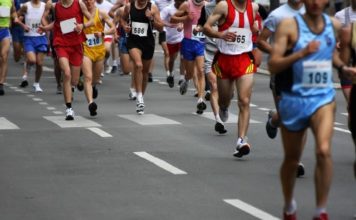 Le origini della maratona tra storia e mito 2 0 Origini maratona